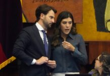 Niels Olsen convoca a sesión presencial este sábado para segundo y definitivo debate del proyecto urgente para desarticular la economía criminal | Política | Noticias