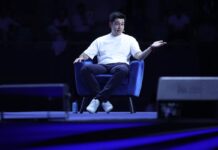 Madrid Economic Forum: Oda al capitalismo salvaje en ‘Nueva Andorra’: “¿Os gusta pagar impuestos?” | Economía