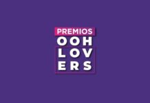 La FEDE anuncia finalistas de la III Edición Premios OOH Lovers