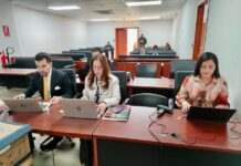 Caso Triple A: Fiscalía continúa con dictamen acusatorio contra 22 procesados por comercializar ilegalmente hidrocarburos | Política | Noticias