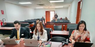 Caso Triple A: Fiscalía continúa con dictamen acusatorio contra 22 procesados por comercializar ilegalmente hidrocarburos | Política | Noticias