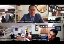 Semana clave para vinculados al caso Liga2, quienes deben cumplir sus primeras presentaciones periódicas | Política | Noticias