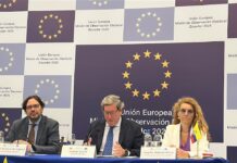 Misión de la Unión Europea descartó en su informe final la denuncia de fraude que hizo Luisa González de las últimas elecciones | Política | Noticias