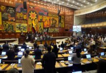 Ley urgente que sufrió cambios desde el nombre del proyecto entra a segundo debate este sábado | Política | Noticias