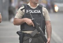 Procesos contra policías y militares: nueva ley dispone que no se dicte prisión preventiva ni otras medidas alternativas | Seguridad | Noticias