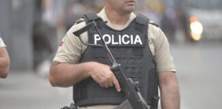 Procesos contra policías y militares: nueva ley dispone que no se dicte prisión preventiva ni otras medidas alternativas | Seguridad | Noticias