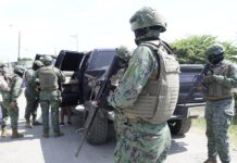 Más de 130 convenios de seguridad mantiene Ecuador con otros países para fortalecer las capacidades de la Policía y FF. AA. en la lucha contra el crimen organizado