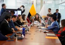 Se aprobó informe de ley urgente que incluye cambios para juzgar como adultos a adolescentes y sanciones para jueces, fiscales y abogados | Política | Noticias