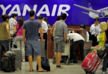 La Eurocámara insiste en que el viajero pueda subir el equipaje de mano a un avión sin sobrecoste | Empresas