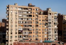 Los alquileres a un euro tienen los días contados en Egipto | Carta del corresponsal