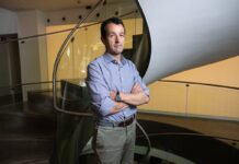 Ángel Escribano: “En España necesitamos más tamaño en las empresas de defensa” | Economía