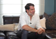 ‘Hoy toco la campana de la victoria’, dice Francesco Tabacchi al anunciar que venció al cáncer | Política | Noticias