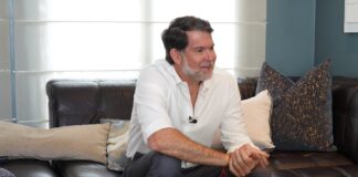 ‘Hoy toco la campana de la victoria’, dice Francesco Tabacchi al anunciar que venció al cáncer | Política | Noticias