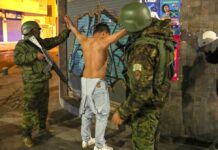 Ley de Solidaridad Nacional da al Gobierno ‘más herramientas’ en su lucha contra el crimen organizado | Política | Noticias