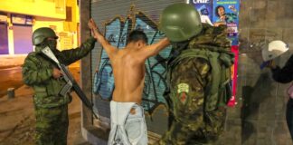 Ley de Solidaridad Nacional da al Gobierno ‘más herramientas’ en su lucha contra el crimen organizado | Política | Noticias