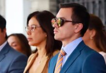 Índice Global de Gestión de Ministerios: Gobierno presenta nueva forma de evaluar al gabinete | Política | Noticias