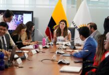 Presidente Daniel Noboa podrá aplicar IVA reducido del 8 % en los feriados del año, sin límite de días, según ley urgente que debate la Asamblea Nacional | Política | Noticias