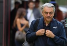 Gucci: Luca de Meo: un timonel para empresas en apuros que trabaja 65 horas a la semana y no le gusta que le hagan perder el tiempo | Negocios