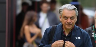 Gucci: Luca de Meo: un timonel para empresas en apuros que trabaja 65 horas a la semana y no le gusta que le hagan perder el tiempo | Negocios