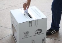 ¿Cuándo será el referéndum sobre las bases militares extranjeras en Ecuador? | Política | Noticias