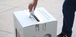 ¿Cuándo será el referéndum sobre las bases militares extranjeras en Ecuador? | Política | Noticias