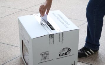CNE actualiza el número de concejales a elegir en parroquia de Azuay para las seccionales | Política | Noticias