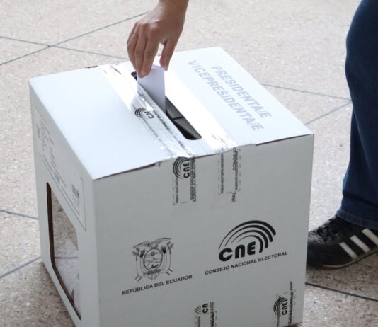 CNE actualiza el número de concejales a elegir en parroquia de Azuay para las seccionales | Política | Noticias