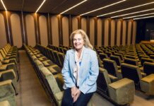 Jenny Johnson, una de las mujeres más poderosas de Wall Street y que gestiona 1,6 billones de dólares: “EE UU no puede dejar el control de los minerales críticos a China” | Negocios