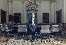 José Luis Escrivá: “Hay una menor confianza en el dólar y en los activos de Estados Unidos” | Economía