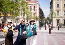 El PIB español crecerá entre el 2% y el 3% en 2025, según los analistas financieros | Economía