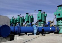 Un ‘contrato del siglo’ para saciar la sed de agua y energía en Marruecos | Carta del corresponsal