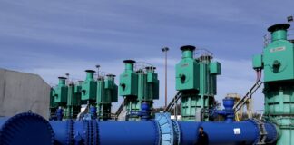 Un ‘contrato del siglo’ para saciar la sed de agua y energía en Marruecos | Carta del corresponsal