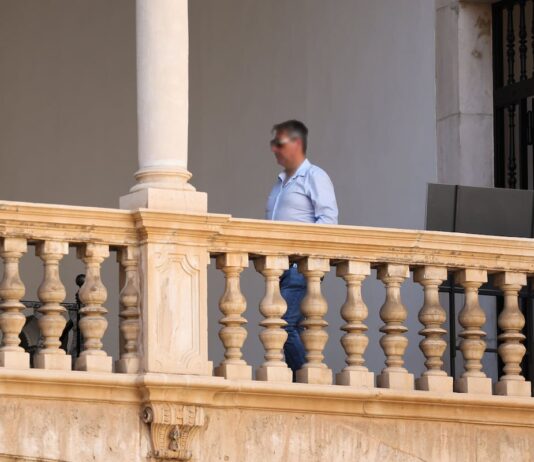 Condenado a casi 15 años de cárcel el responsable de la mayor estafa inmobiliaria de Baleares | Economía