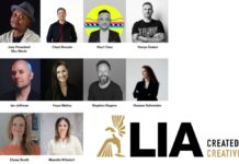 LIA revela el jurado global para Audio & Radio 2025