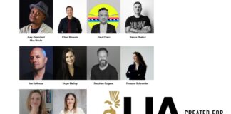 LIA revela el jurado global para Audio & Radio 2025