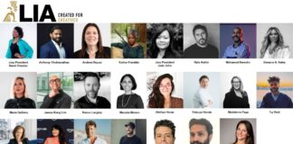 LIA Awards 2025 anuncia su jurado de Estrategia Creativa y PR