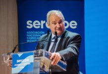 Industria protegerá los bienes de equipo de la guerra comercial de Trump | Economía nacional e internacional