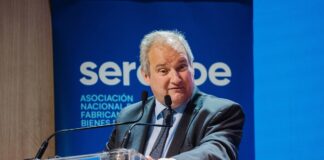 Industria protegerá los bienes de equipo de la guerra comercial de Trump | Economía nacional e internacional