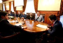 Ley de Inteligencia preocupa a la Sociedad Interamericana de Prensa | Política | Noticias