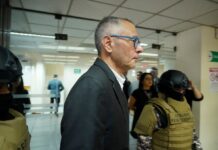 Tribunal condena a Jorge Glas y Carlos Bernal asegurando que este ‘juicio no fue político’ ni el fallo trata de ‘influjo o impulso psíquico’ | Política | Noticias