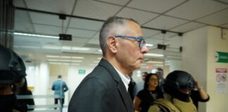 Fiscalía no incluyó a Jorge Glas en lista de posibles vinculados al crimen de Fernando Villavicencio | Política | Noticias