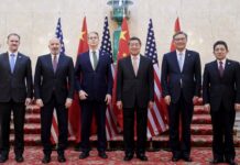 Estados Unidos y China alcanzan un nuevo acuerdo para rebajar las tensiones comerciales | Internacional