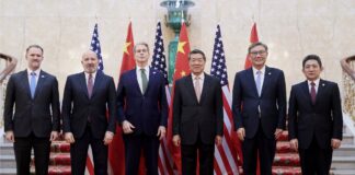 Estados Unidos y China alcanzan un nuevo acuerdo para rebajar las tensiones comerciales | Internacional
