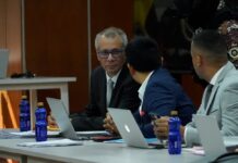 Con testigos y peritos, Fiscalía busca sustentar su teoría en el caso Reconstrucción de Manabí | Política | Noticias