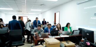 Fiscalía pide se llame a juicio a los 22 acusados en el caso Triple A por la comercialización ilegal de hidrocarburos en ‘alta escala’ | Política | Noticias