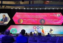 México marca tendencia en el DES 2025