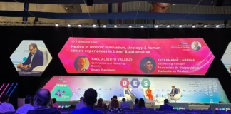 México marca tendencia en el DES 2025