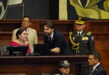 Sin debate y por resolución, Asamblea Nacional desconoce terna para designar a su representante ante la Judicatura | Política | Noticias