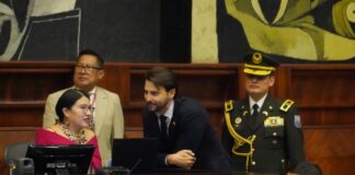 Sin debate y por resolución, Asamblea Nacional desconoce terna para designar a su representante ante la Judicatura | Política | Noticias