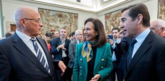 El BBVA alcanzará las 3.000 oficinas bancarias en España si triunfa la opa del Sabadell | Empresas